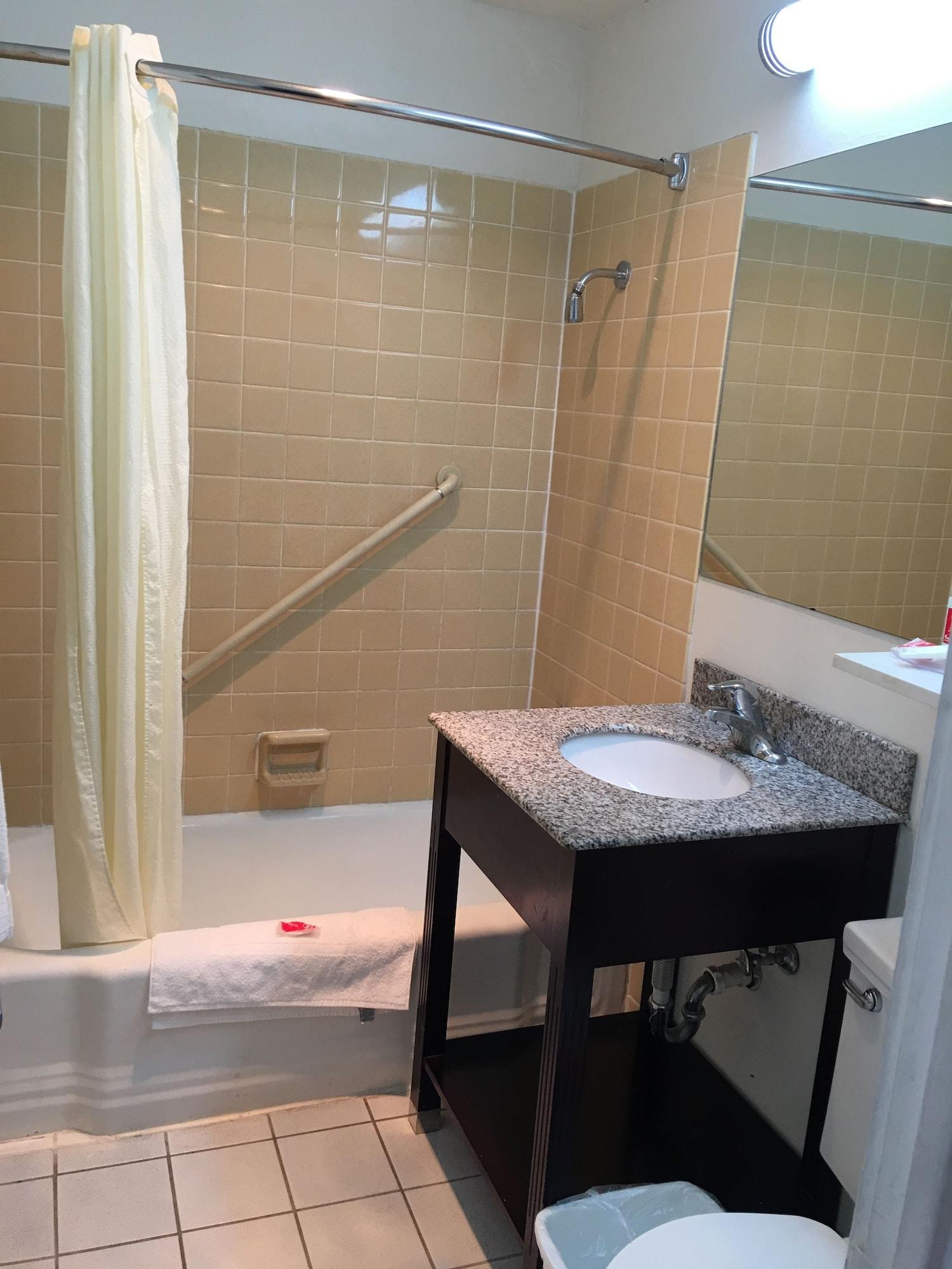 Econo Lodge Downtown Κολοράντο Σπρινγκς Εξωτερικό φωτογραφία
