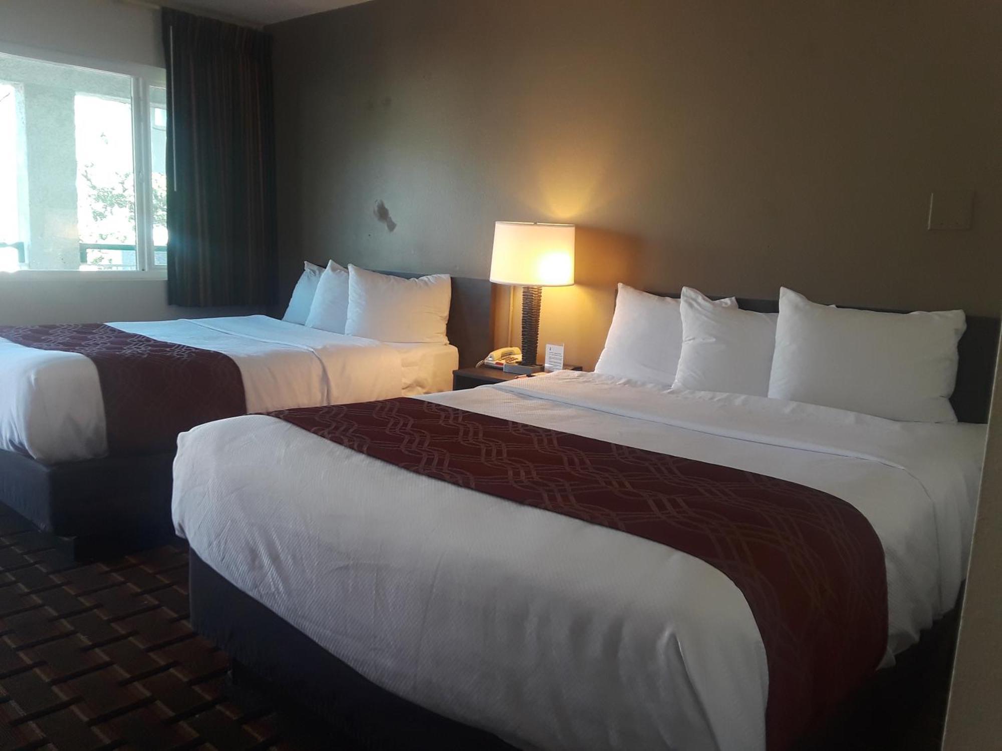 Econo Lodge Downtown Κολοράντο Σπρινγκς Εξωτερικό φωτογραφία