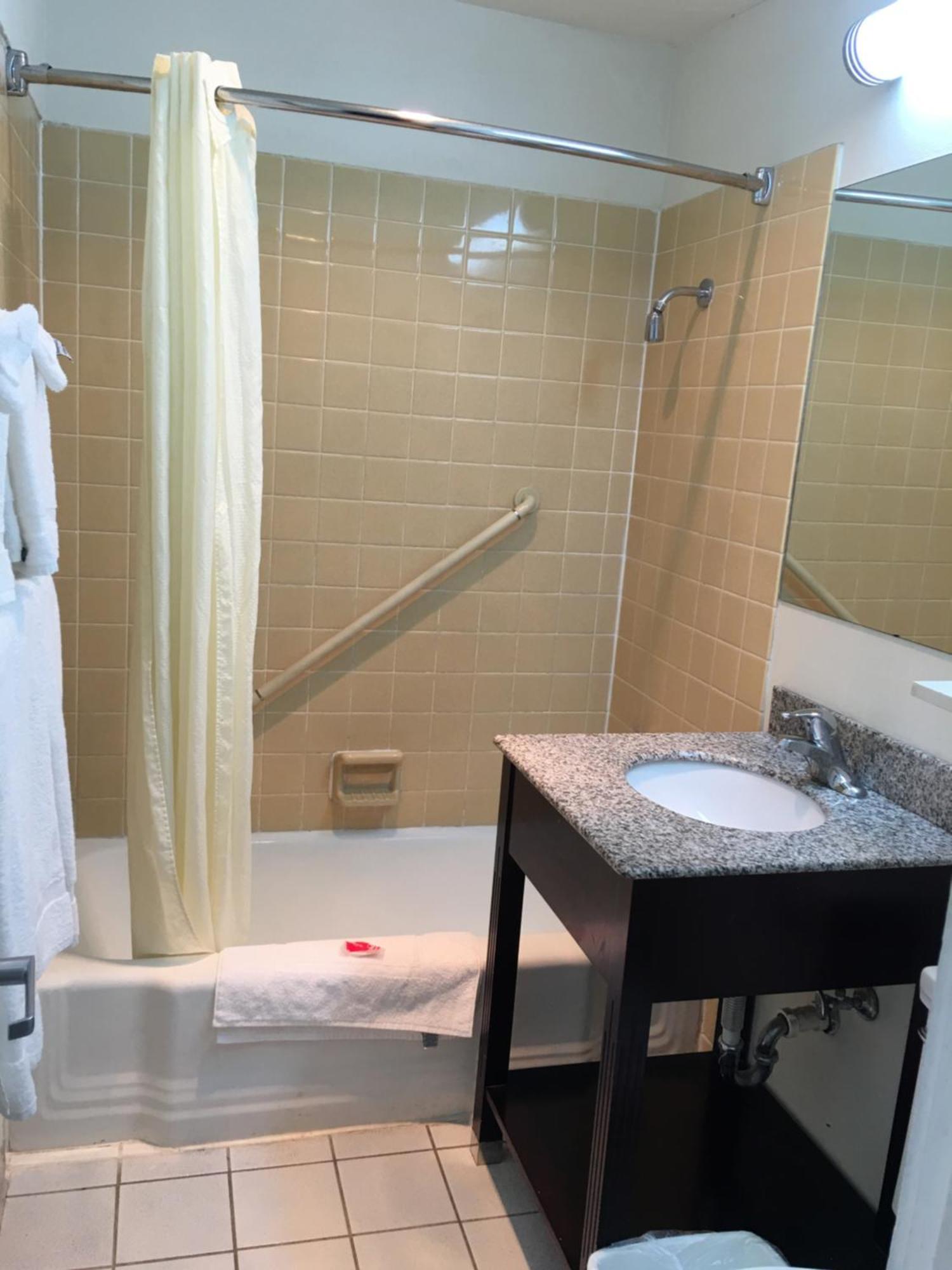 Econo Lodge Downtown Κολοράντο Σπρινγκς Εξωτερικό φωτογραφία